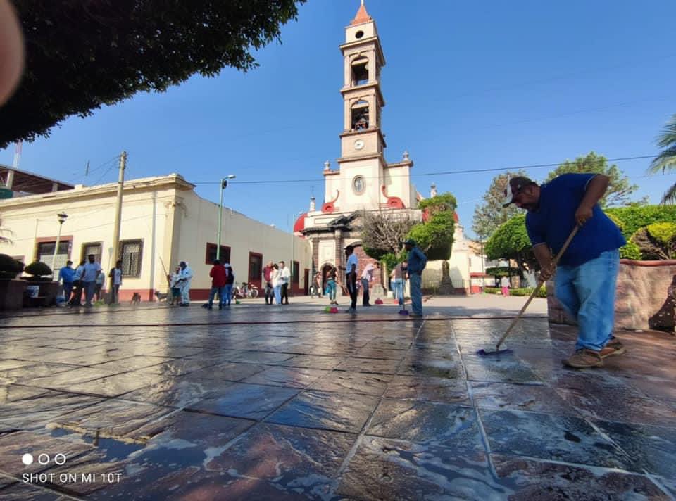 Jaral del Progreso 20212024 (JaraldelP2124) / Twitter