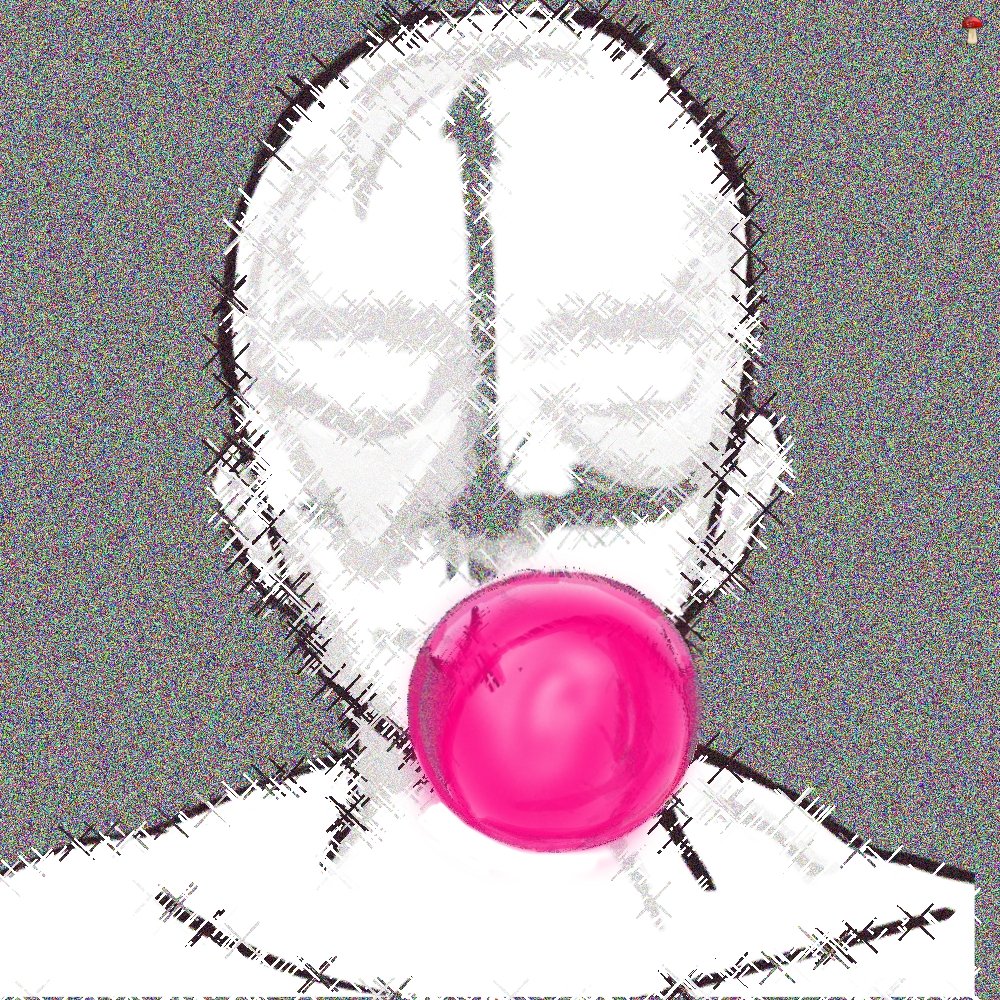 Omitted12K's tweet photo. https://t.co/Y9fkypR0gY
Bubble Gum Dude
New to the "Invisible" Collection
Come and get it, limited.
#NFT #NFTCommunity #NFTartist #OpenSeaNFT #ETH #Etherum #NFTshill #nftdroptwitter #DigitalArtist https://t.co/wPPHEWJBDA