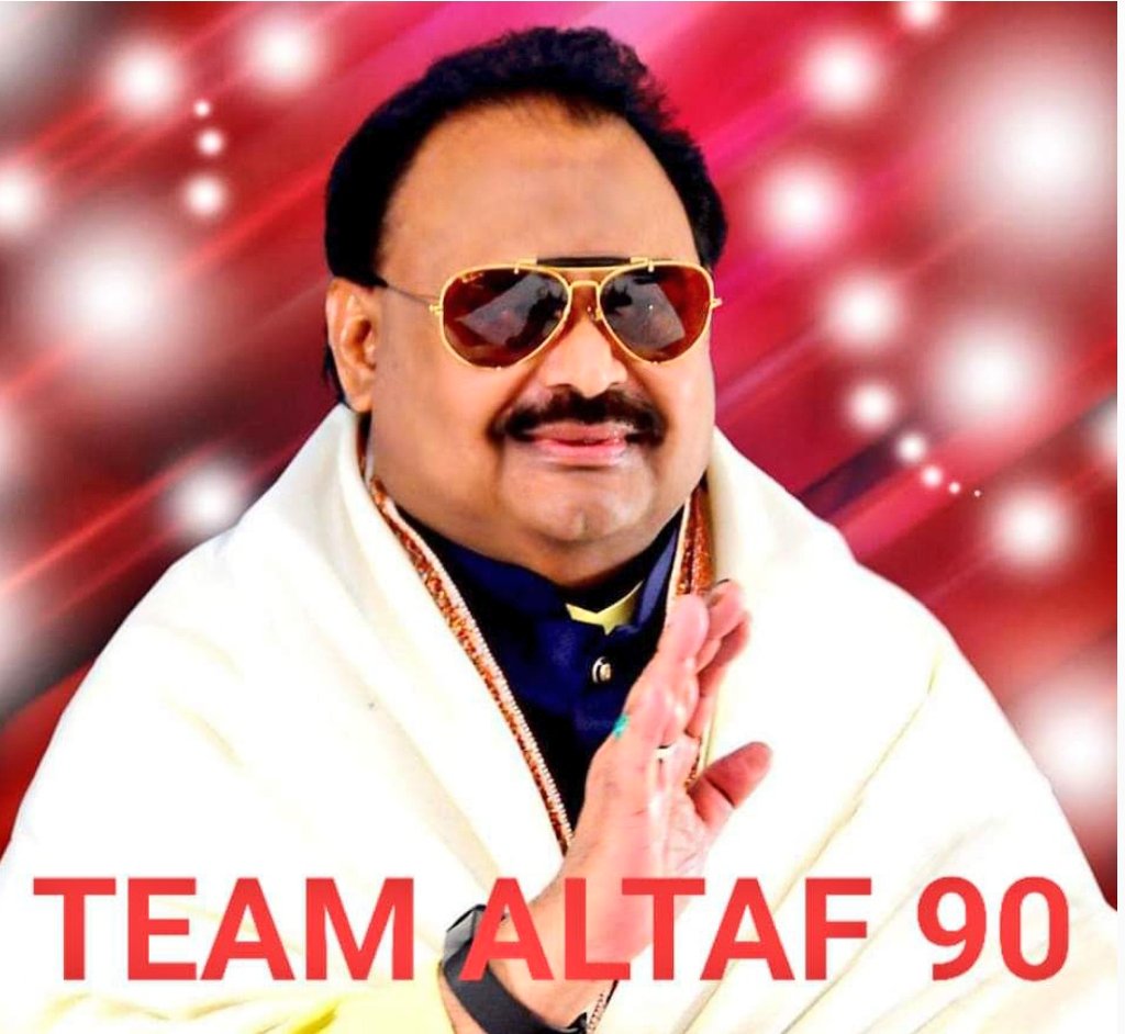 #NewProfilePic

قائد کا ہو ایک اشارہ
حاضر حاضر لہو ہمارا 
 
جئے الطاف حسین بھائی 😍😍❤❤

#AbsolutelyYesAltaf 
#LiftBanOnRealMQM 
#WeLoveAltaf 

@NdmEhsan @rehanibadat @KarachiWalay90 @masifqazi_ @suhail_khanzada @Shaziatrue @OfficialMqm @Tatheermahajir @TheTeamMQM