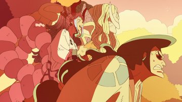 引き伸ばし 1000話観た僕がワンピースのアニメが ひどい 理由を解説する Dkoのライフハックブログ