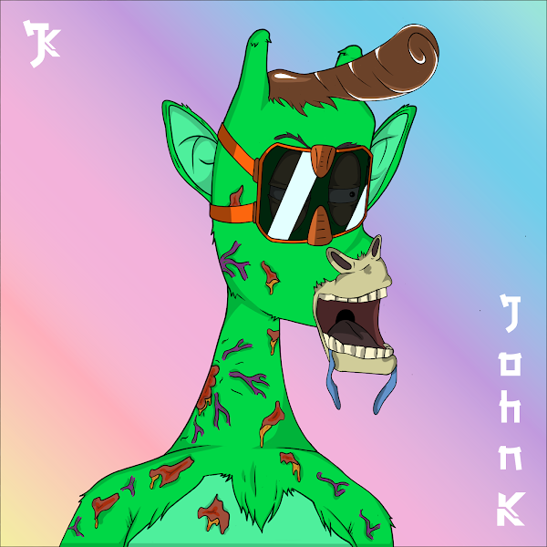 vince_wtf's tweet photo. 🎉FREE #NFT GIVEAWAY🎉

🏆 x 1 @JohnKirinClub NFT

To win: 
1️⃣ Follow @JohnKirinClub and @nftvince6
2️⃣ Like &amp; Retweet  
3️⃣ Drop your #ETH wallet address

 24HRS 🎁

#プレゼント #懸賞 #NFTGiveaway #NFTCommunity https://t.co/AjFnoHUpHZ