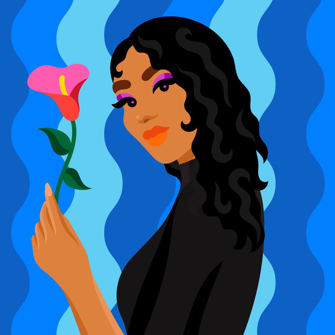 BFF 🌈 tweet media