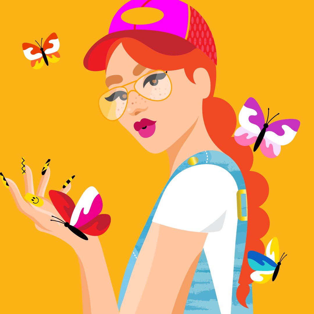 BFF 🌈 tweet media