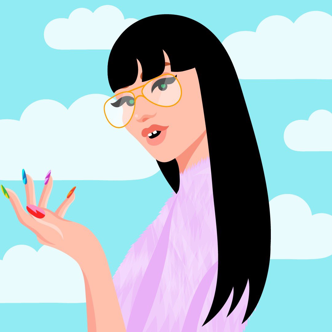 BFF 🌈 tweet media