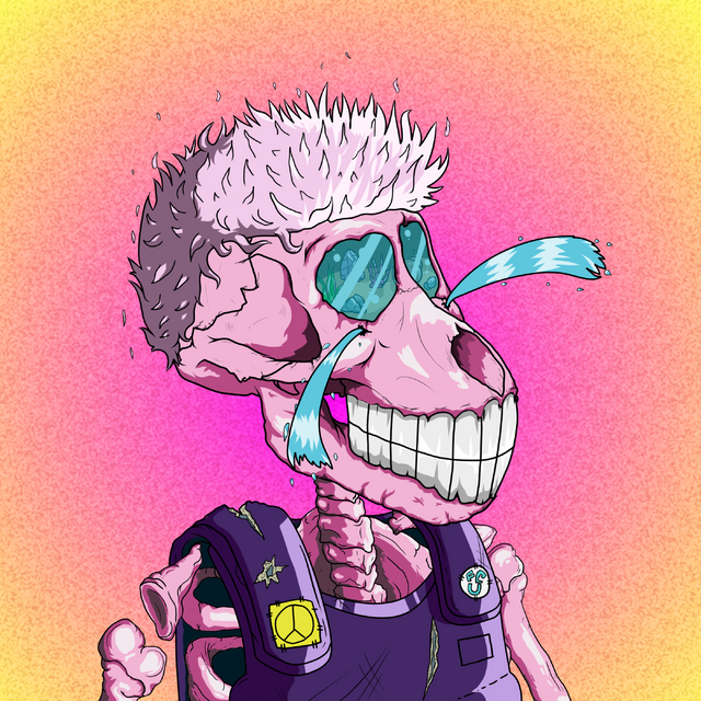 GuiDoKu83's tweet photo. @SkatingZeubi @DeadApeSociety BULLISH!!! #CannotBeSTopped We are coming back bigger and stringer than ever-- Community is ๐๐ฅ๐ฅ๐ฅ๐ฅ https://t.co/4C3vByEo2j