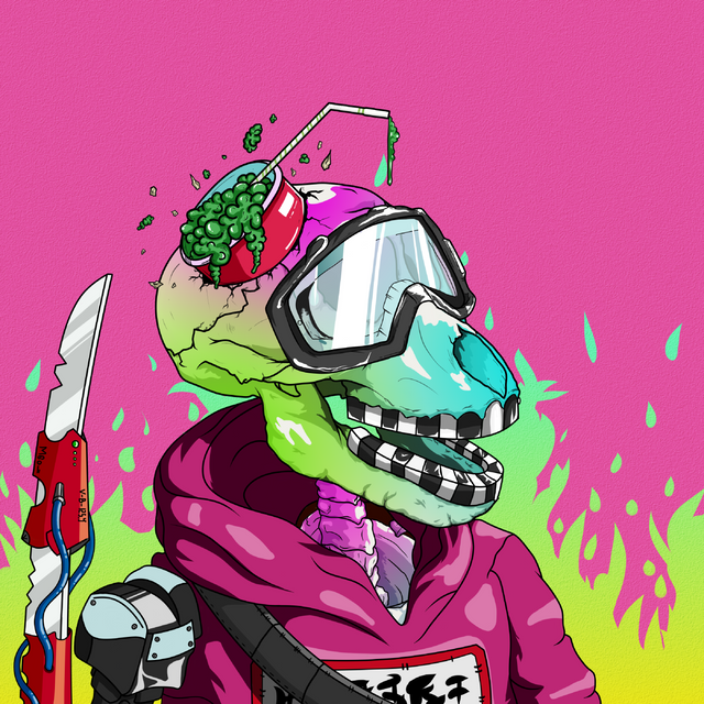 GuiDoKu83's tweet photo. @SkatingZeubi @DeadApeSociety BULLISH!!! #CannotBeSTopped We are coming back bigger and stringer than ever-- Community is ๐๐ฅ๐ฅ๐ฅ๐ฅ https://t.co/4C3vByEo2j