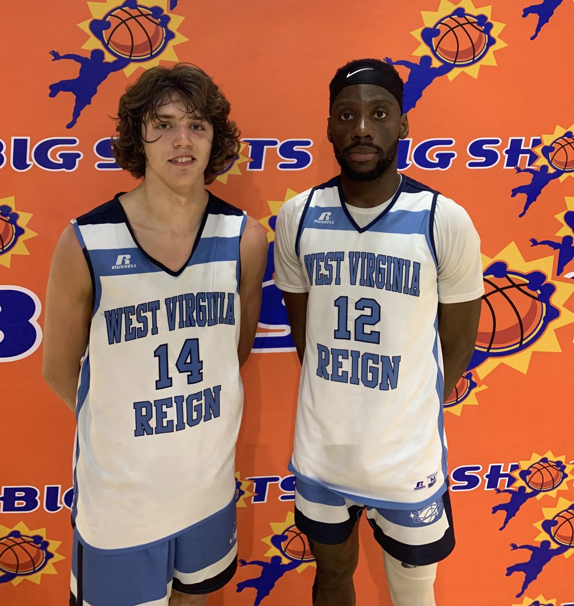 BigShotsGlobal's tweet photo. #BigShots #CarolinaLive

NGNG ‘22 88
31 Lueron Walker 24pts
33 Sawyer Simcik 24pts
13 James Daley 7pts

WV Reign Elite ‘23 67
12 Lamar Hurst 17pts
14 Corey Boulden 16pts https://t.co/I92q4Df7ss