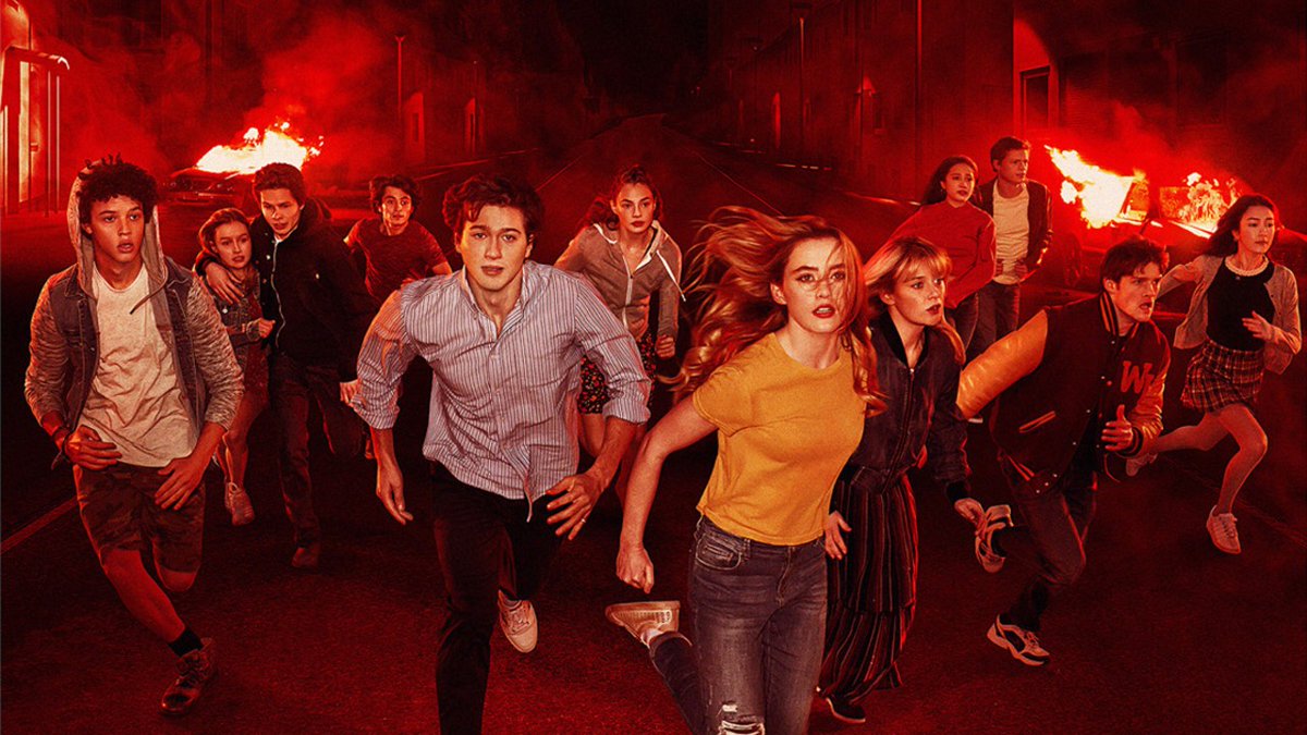 sboficial's tweet photo. Especialistas massacram a Netflix e atribuem a grande perda de assinantes ao cancelamento excessivo das séries na plataforma:

“Se a Netflix não correr riscos e investir em suas séries, continuará perdendo assinantes.” https://t.co/0LRp14TN9f