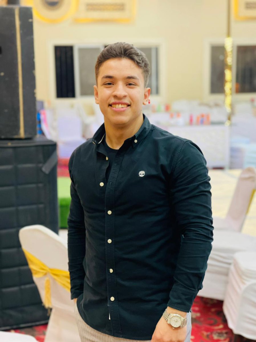 _HussinMostafa_'s tweet photo. ❤️ https://t.co/zBiCnzMWmj