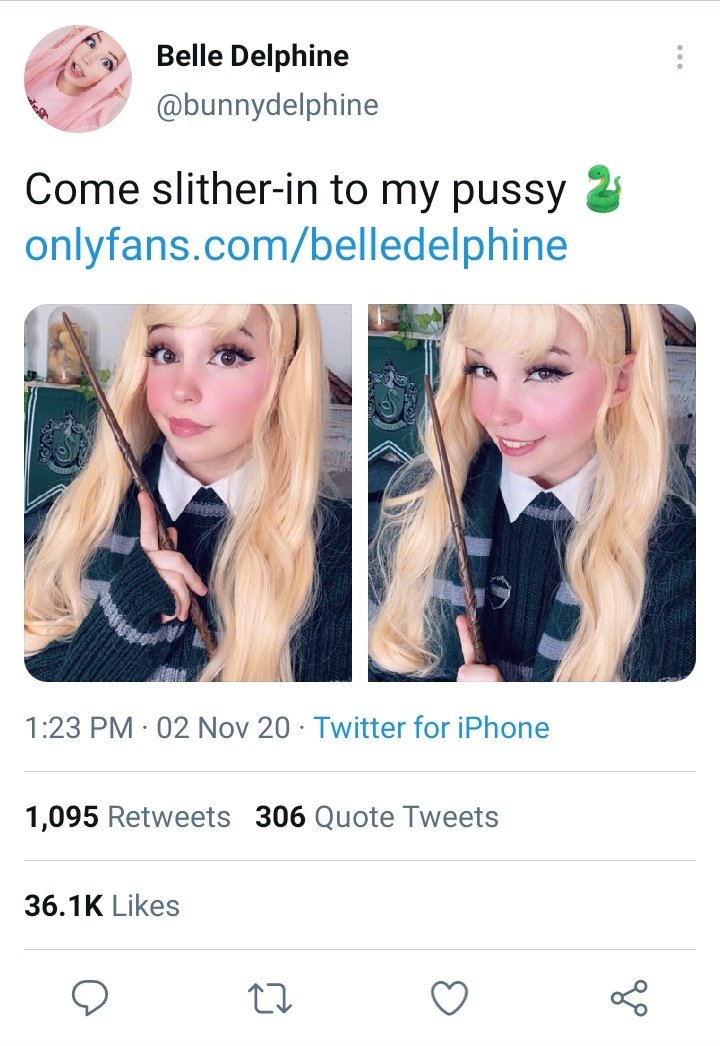 Possum Reviews tweet media