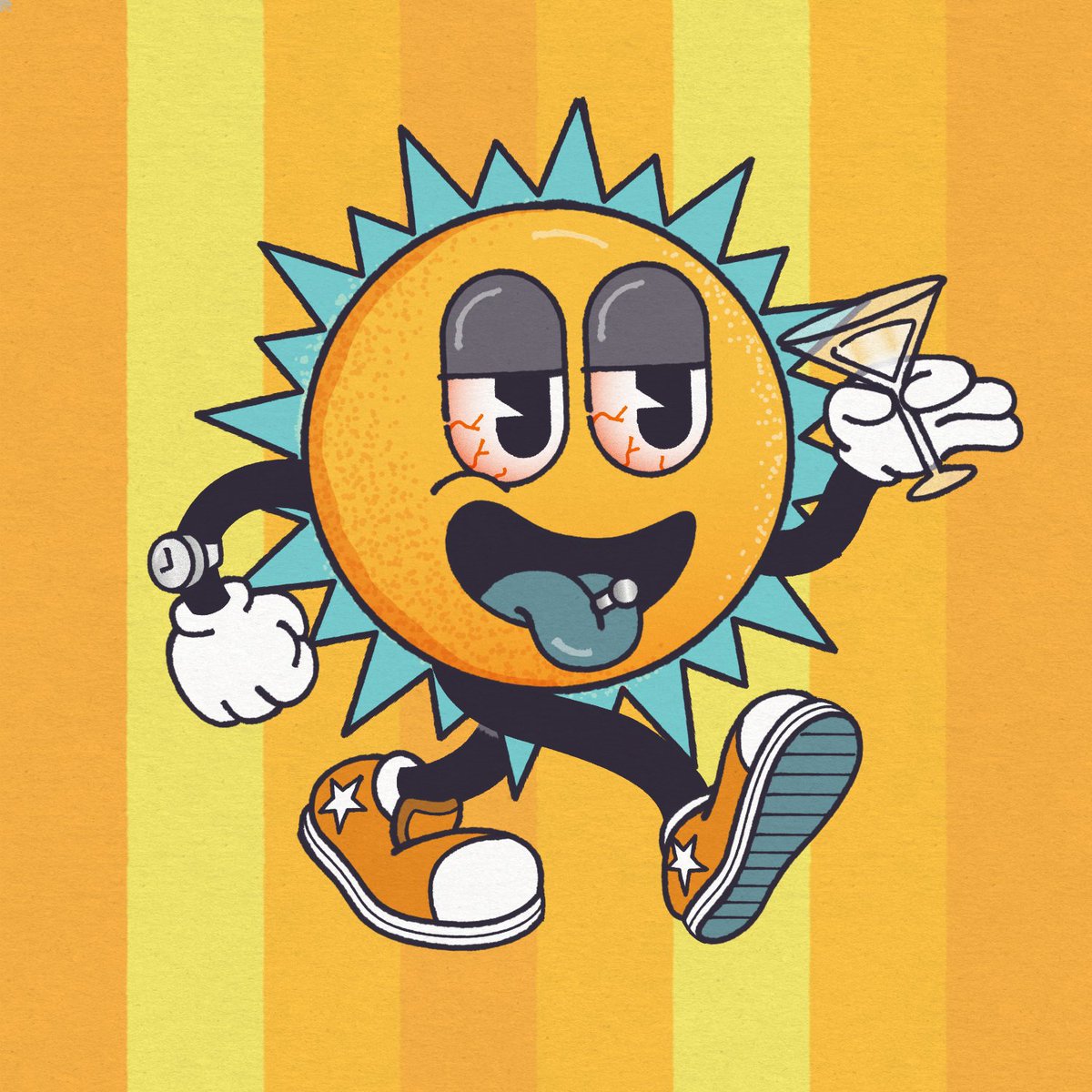FUTURES0BRIGHT's tweet image. happy saturday everyone!
spaces tmw, come hang! i think SUNday is better for us :P
Discord: discord.gg/fS7RrrxDGm
#twitterspaces #discord #nft #eth #Saturdaynight