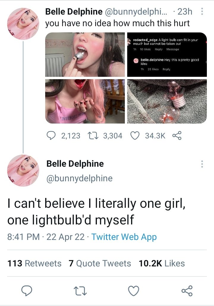 Possum Reviews tweet media
