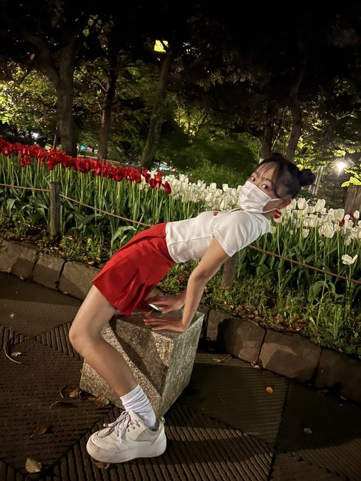 Twitterのコスプレ画像17