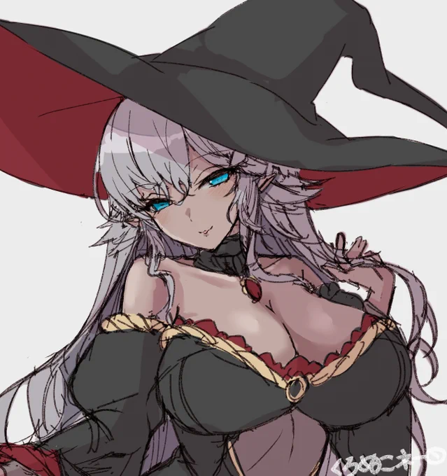 witch 