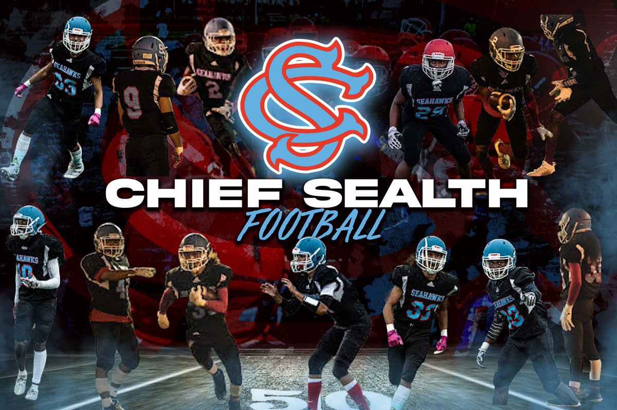 sealthfootball's tweet image. 2022-2023 Season ⏳