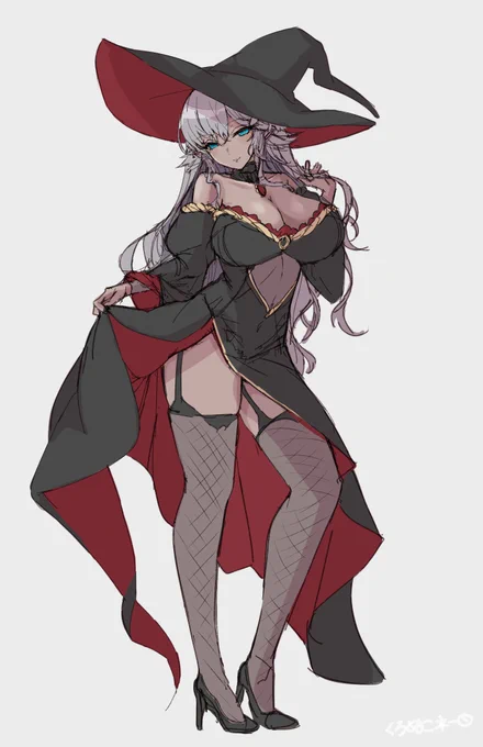 witch 