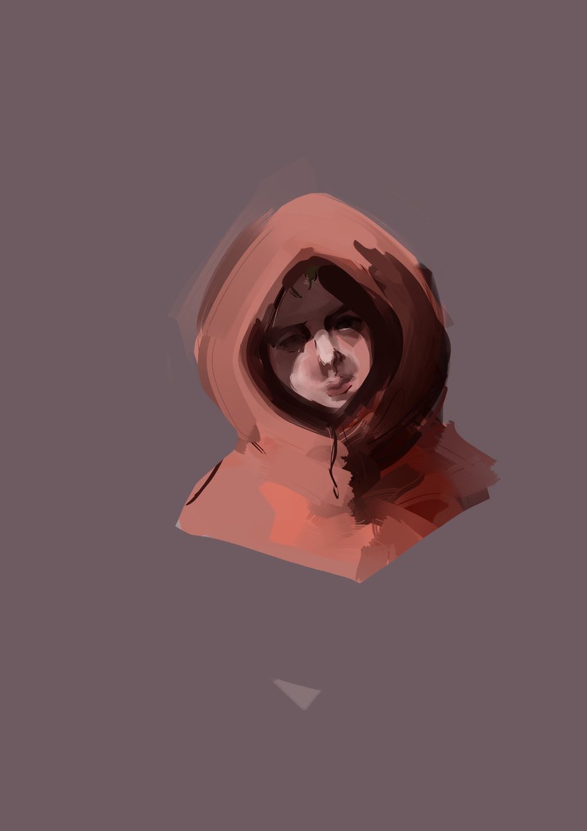 dolcors_'s tweet photo. Sketch Kenny #SouthPark https://t.co/G5zqEOJ754