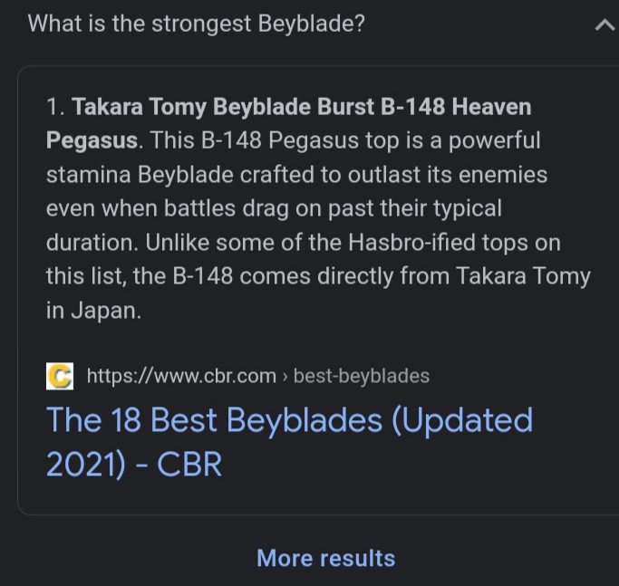 drifter_64yt's tweet photo. @LeftBurst do a video asking Google about beyblades.Oh and I was in ur knife lizard live stream. https://t.co/00se0oKMh9