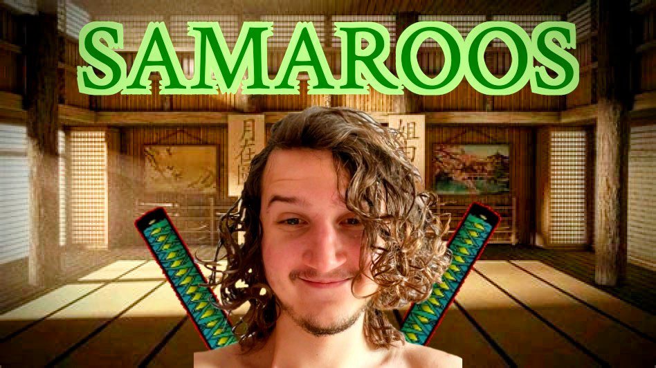 SamarooTribe's tweet photo. with a huge thanks to @Glaugan2 we can now congratulate @Animalmix55 on unofficially joining the Samaroo Tribe 🚨⚔️ @RooTroopNFT https://t.co/RvVhbAMcWK