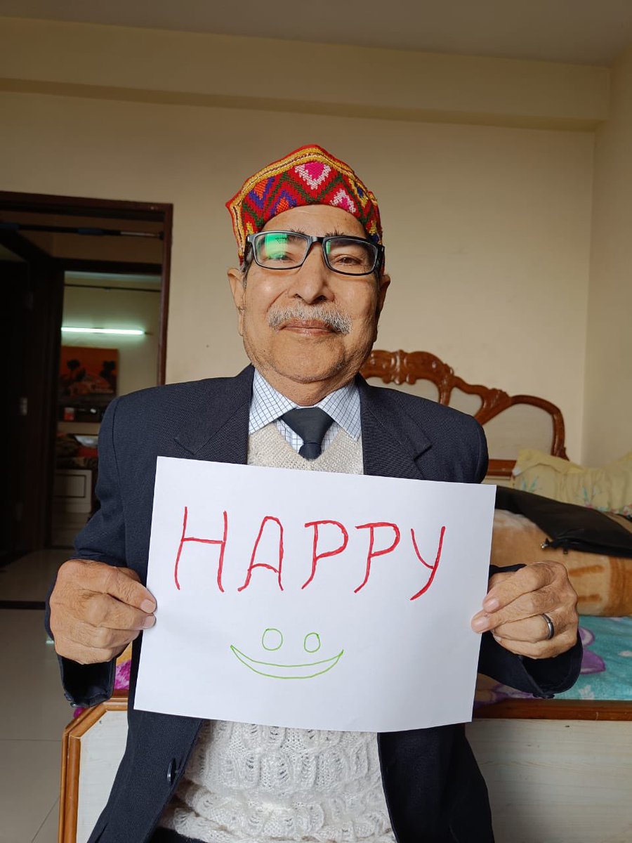 Kavya Pearlman tweet media