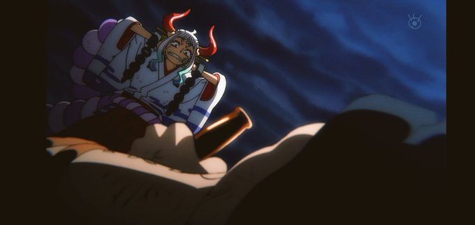 今週のワンピースのtwitterイラスト検索結果