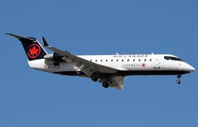 STL is two weeks away from welcoming back Air Canada... Your direct flight to Toronto awaits!