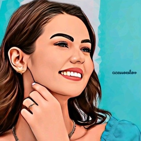 acessoeslov's tweet photo. Apaixonada nessa arte 😍❤️

 @eslomarques 🇷🇺 https://t.co/qT6RO6VRFJ