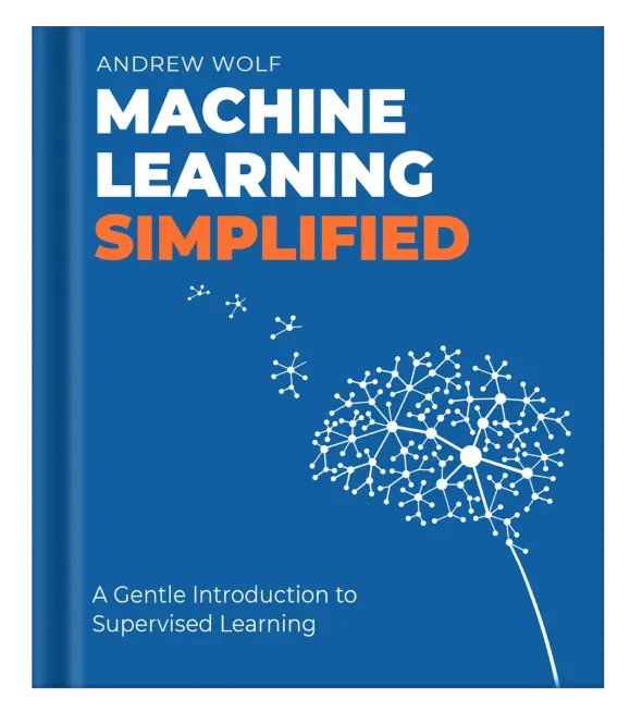 MikeTamir's tweet image. Machine Learning Simplified bit.ly/3qdWYva
#AI #DeepLearning #MachineLearning #DataScience