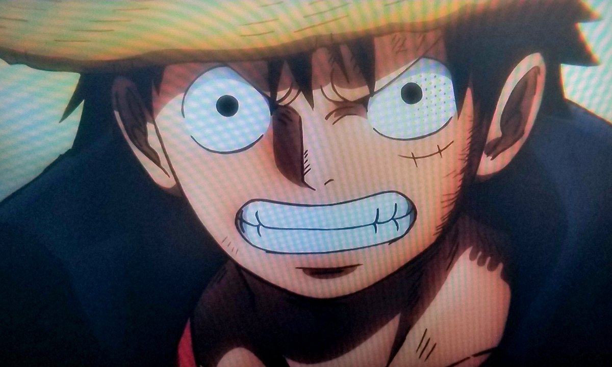 749djydn095ul2T's tweet photo. ここでウィーアーずるくないかい！！？😭😭😭😭

#ONEPIECE 
#アニワン https://t.co/pAgUWy1uee