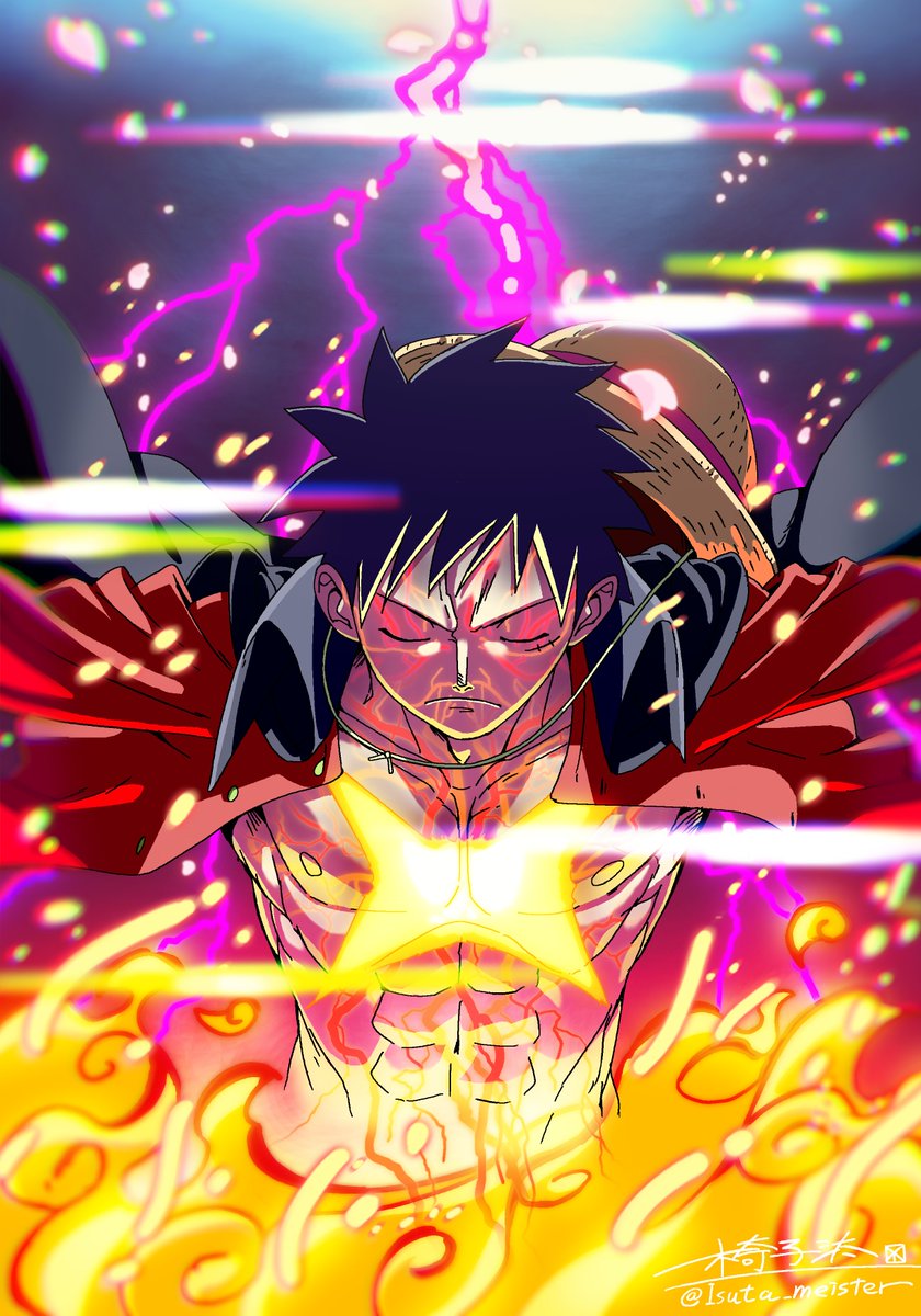 タグ Onepiece の注目ツイート 7ページ目 メガとんトラック