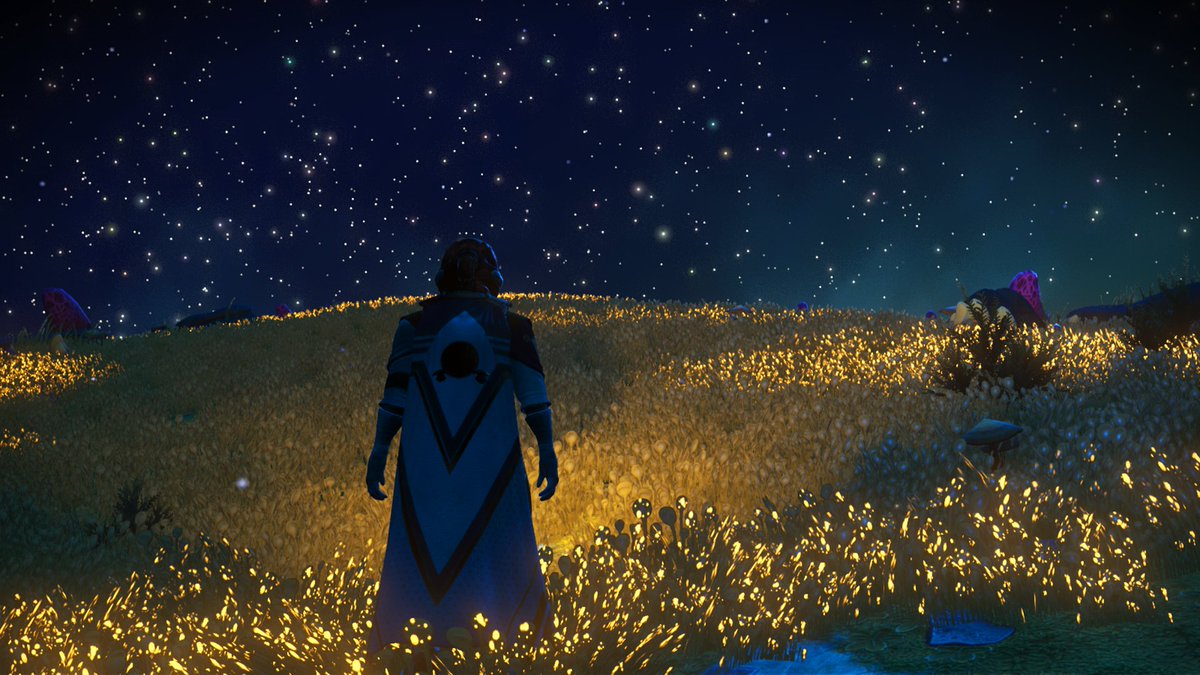 KambaExplorer's tweet image. #NoMansSky #XboxShare