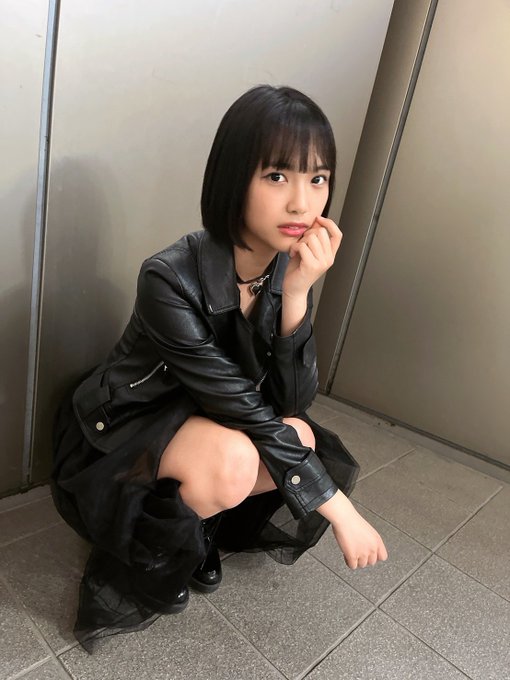 Twitterのコスプレ画像5