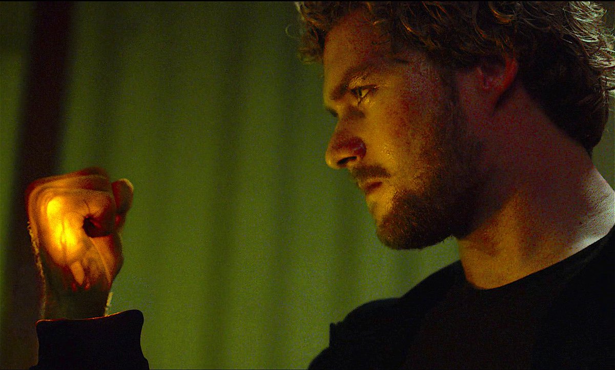 ComfortIronFist's tweet photo. the iron fist
——————————
#SaveIronFist #BringBackFinnJones https://t.co/AYpR8sYlYq