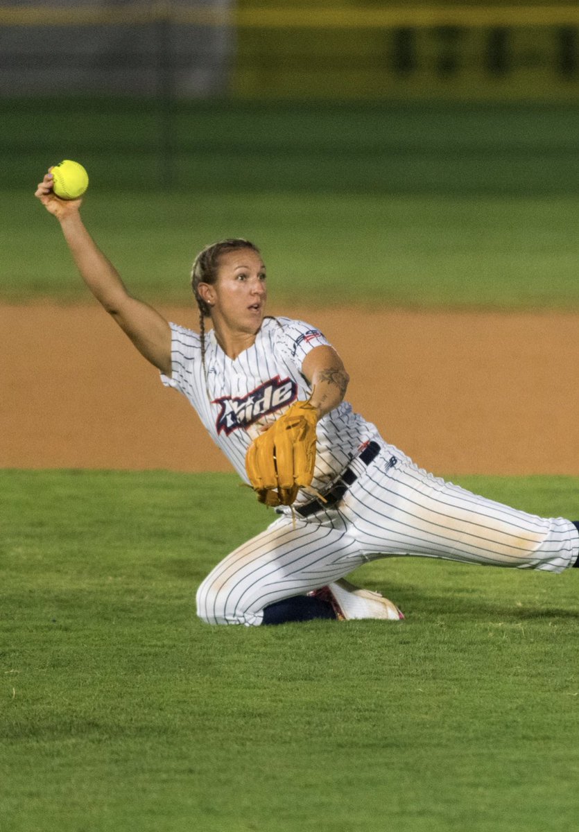 Spring training begins June 1st in Viera, Florida. Raise your hand if you’re ready?!🌴🥎