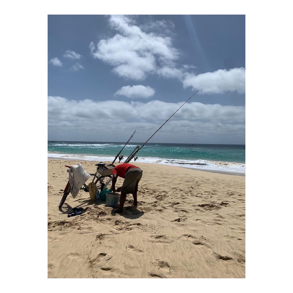 Neil_Quinn's tweet photo. Cape Verde 🇨🇻 | Escape #riupalace #SantaMaria https://t.co/ZFR6q6XQSq