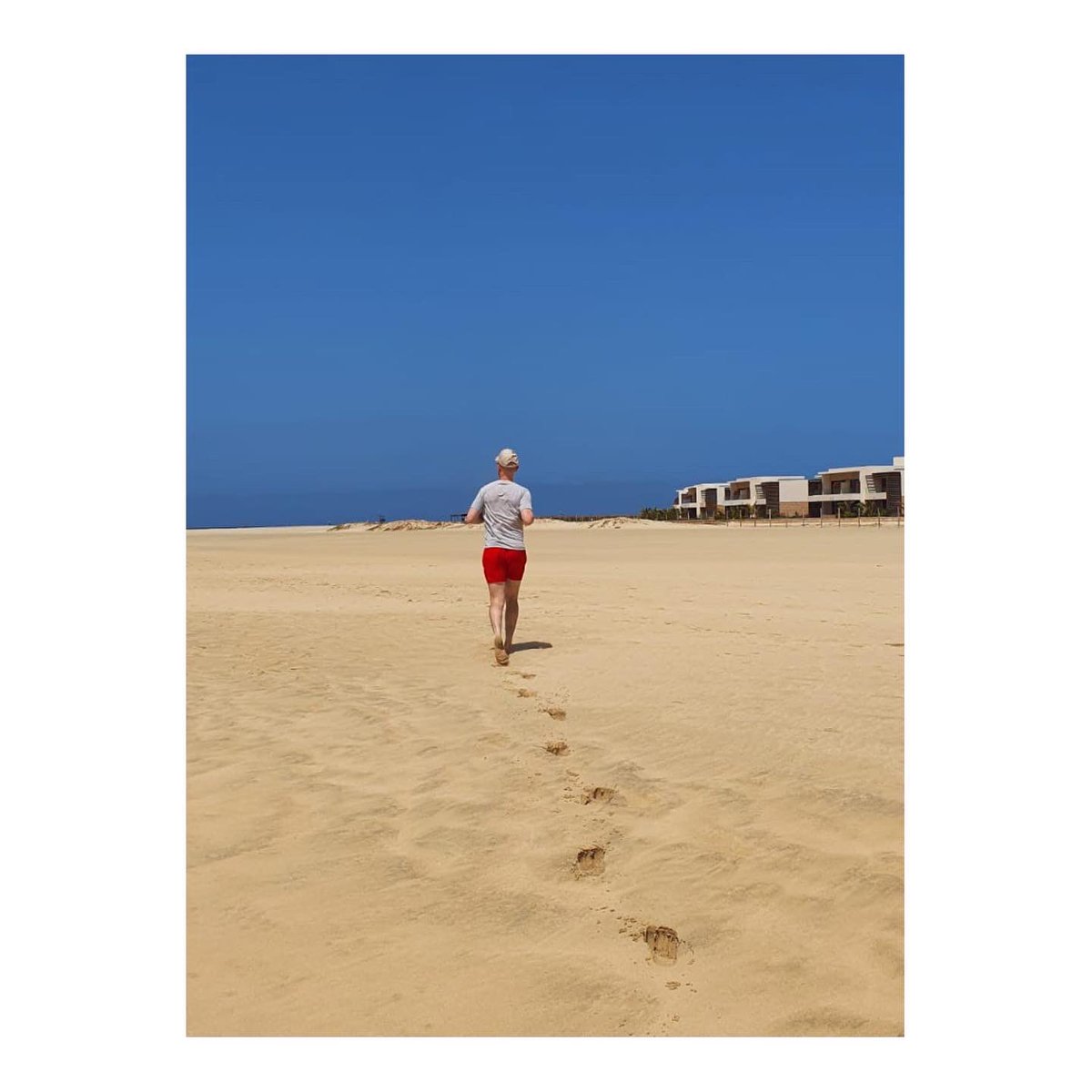 Neil_Quinn's tweet photo. Cape Verde 🇨🇻 | Escape #riupalace #SantaMaria https://t.co/ZFR6q6XQSq