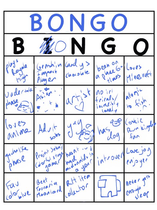 bongo ☆ tweet media