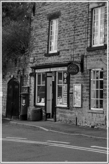 photos_dsmith's tweet photo. The #old #postoffice and #village #store in #Compstall sticks to some of its #traditional ways that have been lost in the #modern #world. Many #locals and #visitors to the area visit this small #shop for their #groceries and #snacks as well as to #post #letters and #parcels #bnw https://t.co/dESLE94h96