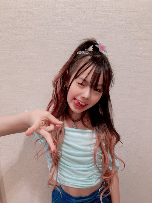 Twitterのコスプレ画像7