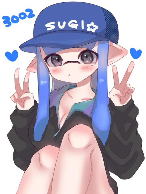 💙 