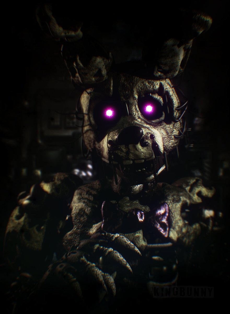 👑 BunZai ❄ on X: FNaF6 Concepts: Scraptrap ideas Base models: Scott  Cawthon - SteelWoolStudios Edits by me Made in Cinema4D R19 #fnaffanart # FNAF #HelpWanted #C4D #fivenightsatfreddys #freddyfazbear📷 #bonniefnaf  #lefty #puppet #fnaf6 #