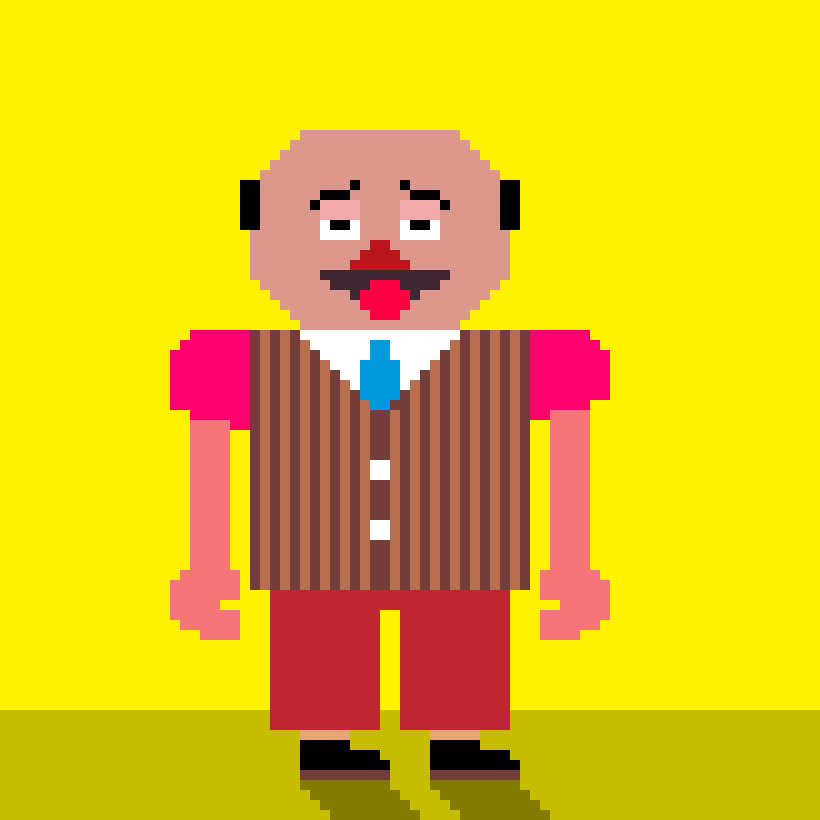 cryptopainters_'s tweet image. 🎁MIX_XEL NFT 데일리 에어드랍 이벤트(33일차)🎁

1. 팔로우 
@cryptopainters_

2. 리트윗과 좋아요
3. 오픈톡방 입장
4. 댓글에 친구 2명태그

신청기간 : 4월 24일 오전 10시 ~ 4월 25일 오전 10시 (KST)
결과발표 : 4월 25일 오전 10시 (KST)

한 분을 추첨하여  믹셀 랜덤으로 에어드랍
#nft