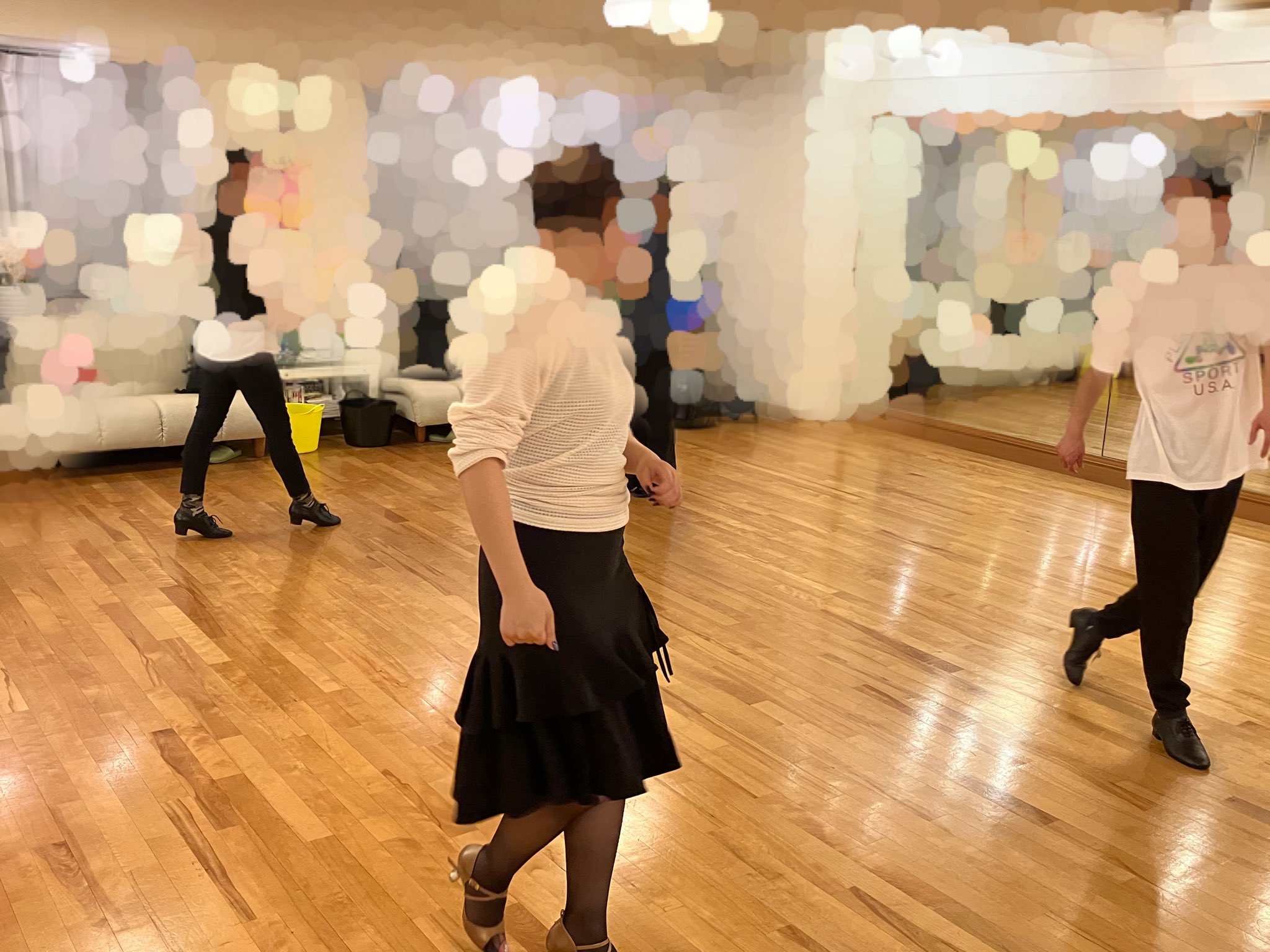 大東文化大学競技ダンス部 Daitodance Twitter