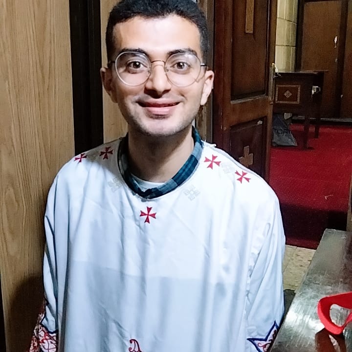 هابي عيد ❤️