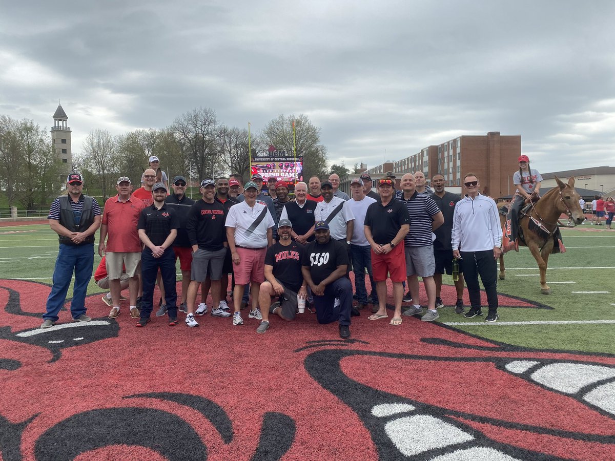 UCM Farms tweet media