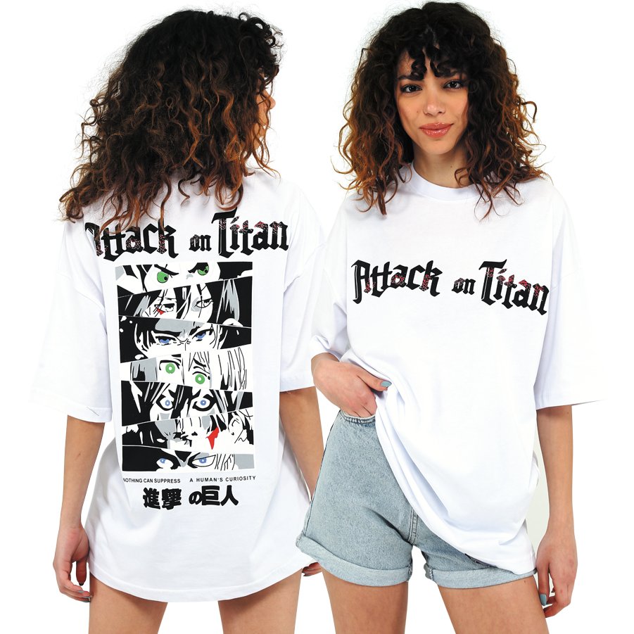 BrowerTextile's tweet photo. Attack On Titan
Ön ve Arka Baskılı Bisiklet Yaka
Oversize T-shirt

%100 Pamuk
Mankenin üzerindeki ürün L bedendir.

2022 #oversize #tshirt

Diğer modellerimizi görmek ve satın almak için, Trendyol Mağazamızı ziyaret edebilirsiniz.
https://t.co/nz65FywHSj https://t.co/S1HhO2uq5a