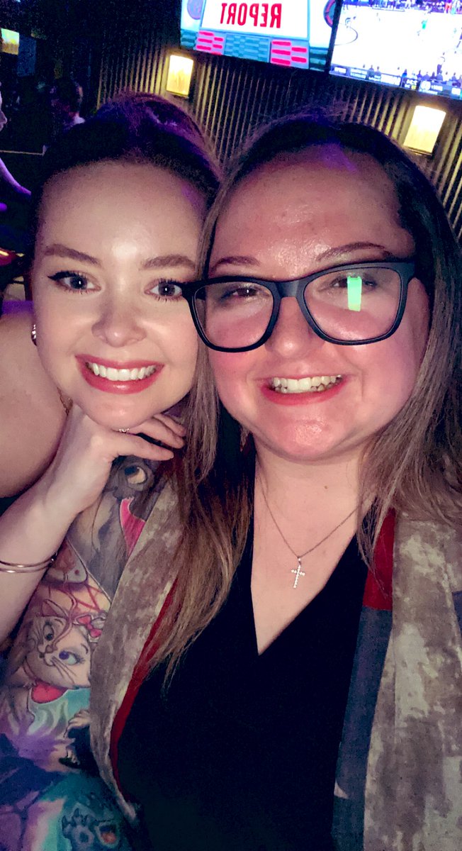 thatNatichic's tweet photo. My ride or die π #bestie #10plusyears https://t.co/2oSdXDWtLW