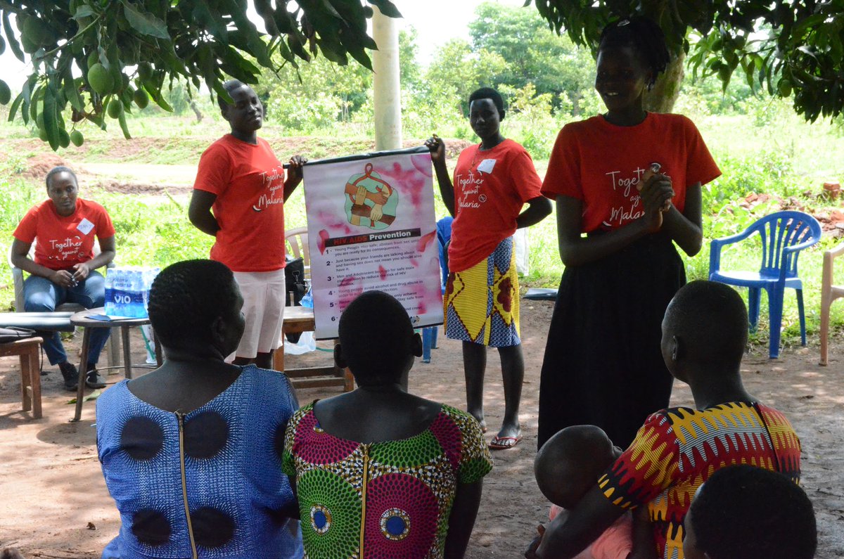 Energy In Action tweet media