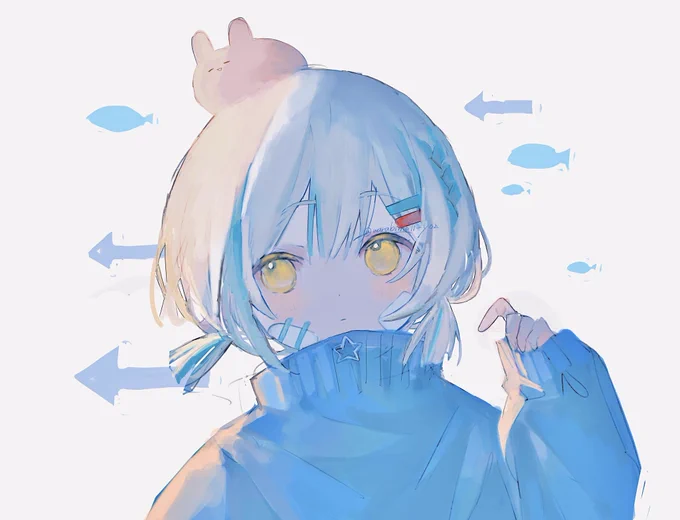 🐟 