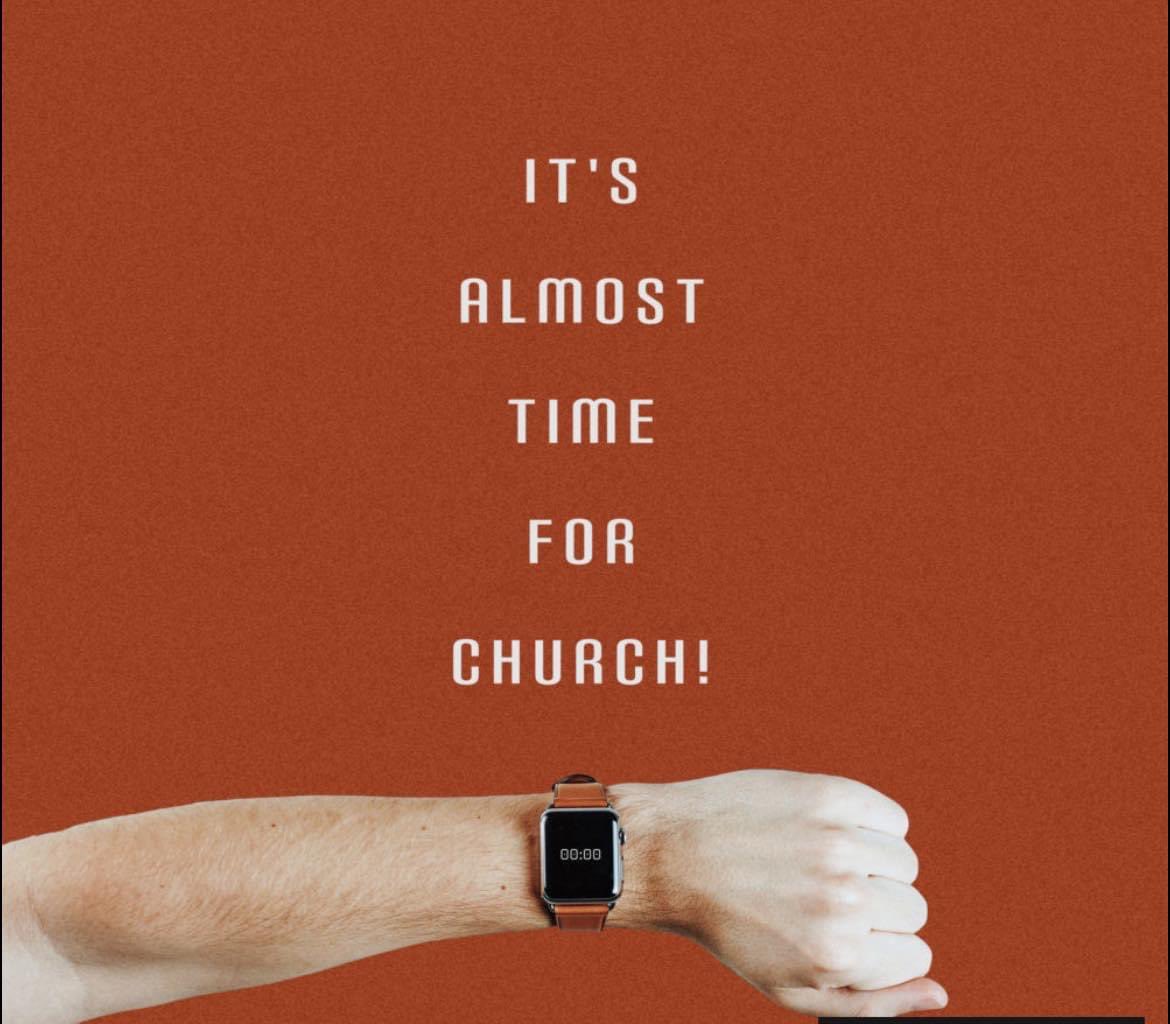 HD_Baptist's tweet photo. It’s almost Time for Church! Join us tomorrow at Hazel Dell Baptist Church:
HOPE Groups: 9:30 a.m.
Worship Service: 10:30 a.m.
#hazeldellbaptist #TimeForChurch #HopeGroups https://t.co/CcF0WnZpi6